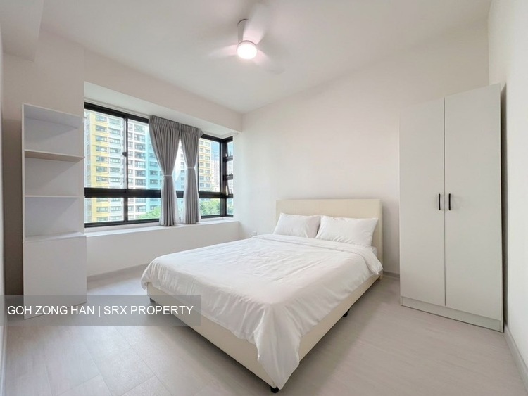 Blk 55 Havelock View (Bukit Merah), HDB 4 Rooms #584813271